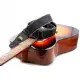 RightOn CORREIA GUITARRA Standard Plus Yeehaw Preta 070