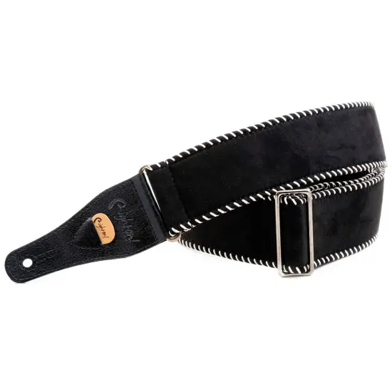 RightOn CORREIA GUITARRA Standard Plus Yeehaw Preta 070