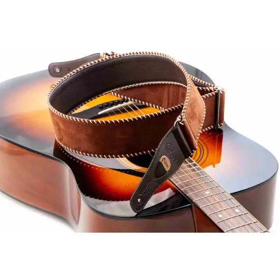 RightOn CORREIA GUITARRA Standard Plus Yeehaw Woody 038