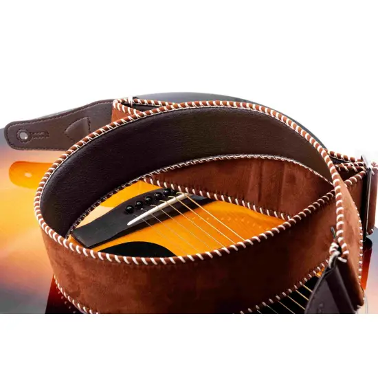 RightOn CORREIA GUITARRA Standard Plus Yeehaw Woody 038