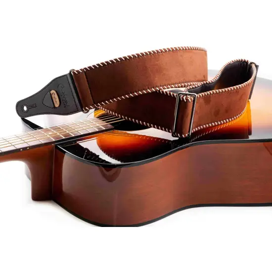 RightOn CORREIA GUITARRA Standard Plus Yeehaw Woody 038