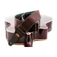 RightOn CORREIA GUITARRA Standard Plus Yeehaw Castanha 035