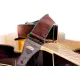 RightOn CORREIA GUITARRA Standard Plus Yeehaw Castanha 035
