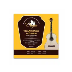 Baixo Acústico