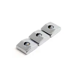 FGP Locknut LN-P1C