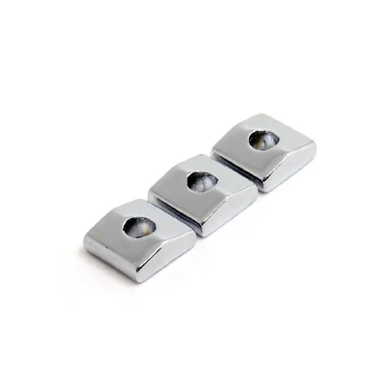 FGP Locknut LN-P1C