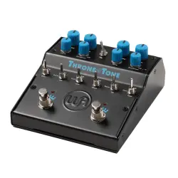 WARM AUDIO Throne Of Tone