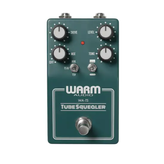 WARM AUDIO Tube Squealer