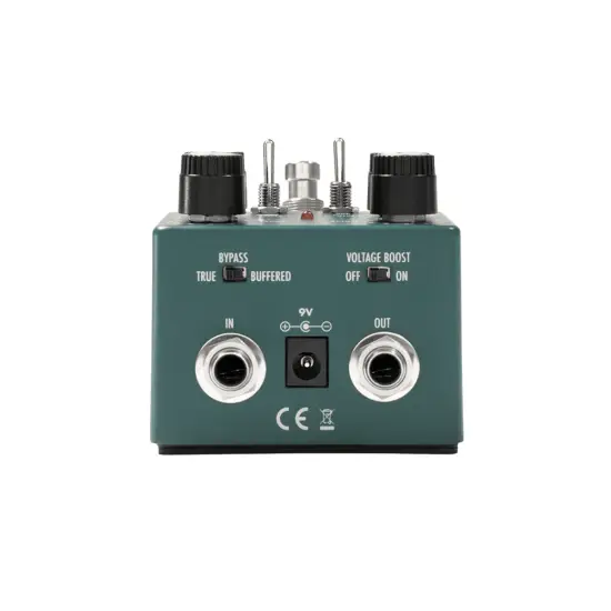 WARM AUDIO Tube Squealer