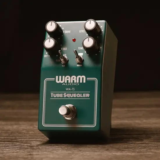 WARM AUDIO Tube Squealer