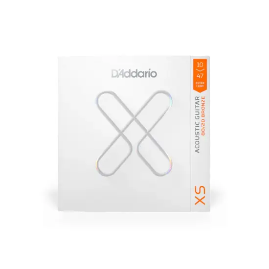 Daddario XSABR1047