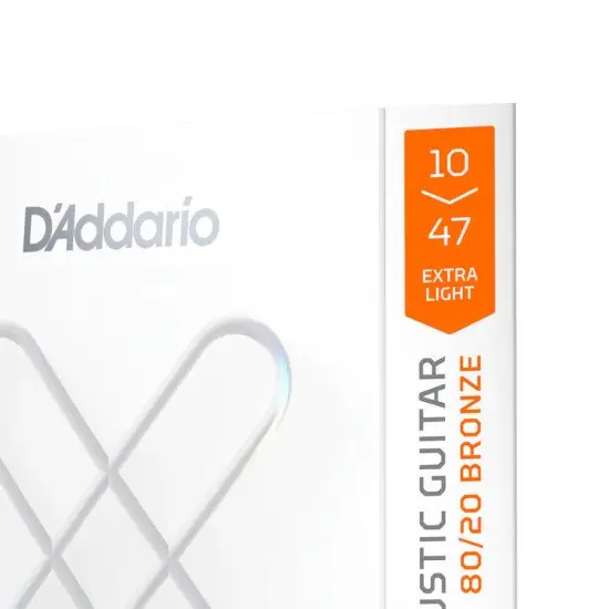 Daddario XSABR1047
