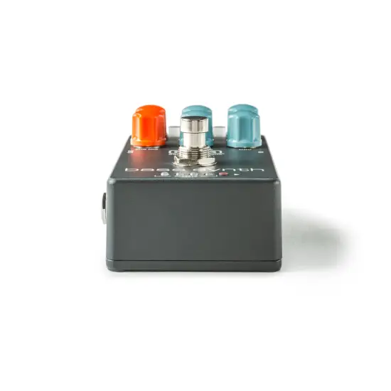 MXR Bass Synth MB-301