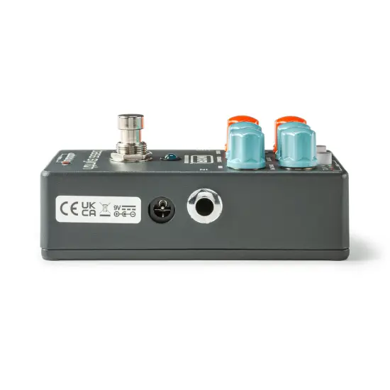 MXR Bass Synth MB-301