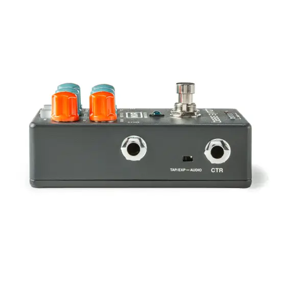 MXR Bass Synth MB-301