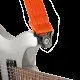 Daddario CORREIA GUITARRA 50BAL17 Auto Lock Sundown