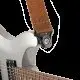 Daddario CORREIA GUITARRA PWSAL409 Auto Lock Brown