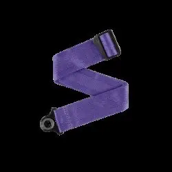 Daddario CORREIA GUITARRA 50BAL18 Auto Lock Deep Violet