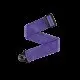 Daddario CORREIA GUITARRA 50BAL18 Auto Lock Deep Violet