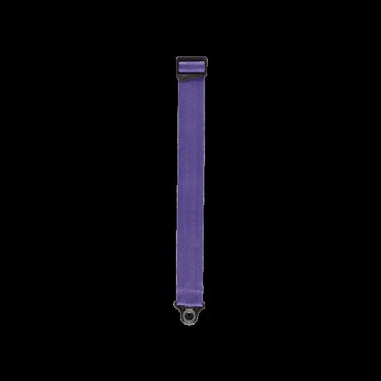 Daddario CORREIA GUITARRA 50BAL18 Auto Lock Deep Violet