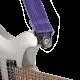 Daddario CORREIA GUITARRA 50BAL18 Auto Lock Deep Violet