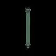 Daddario CORREIA GUITARRA PWSAL407 Auto Lock Green