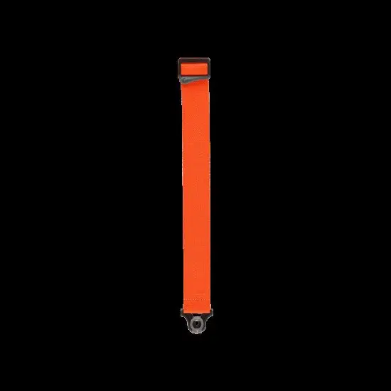 Daddario CORREIA GUITARRA PWSAL404 Auto Lock Orange