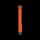 Daddario CORREIA GUITARRA PWSAL404 Auto Lock Orange