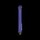 Daddario CORREIA GUITARRA PWSAL403 Auto Lock Purple