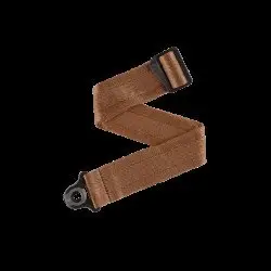Daddario CORREIA GUITARRA 50BAL19 Auto Lock Umber Brown
