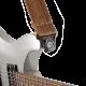 Daddario CORREIA GUITARRA 50BAL19 Auto Lock Umber Brown