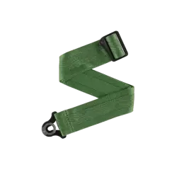 Daddario CORREIA GUITARRA 50BAL20 Auto Lock Verdant