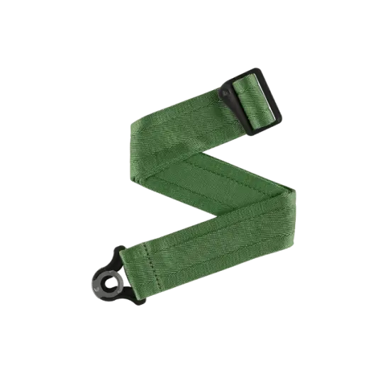 Daddario CORREIA GUITARRA 50BAL20 Auto Lock Verdant