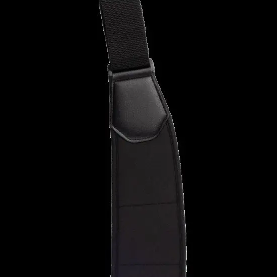 Daddario CORREIA GUITARRA 35CFT00 Comfort Neoprene Guitar Strap 3.5"