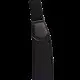 Daddario CORREIA GUITARRA 35CFT00 Comfort Neoprene Guitar Strap 3.5"