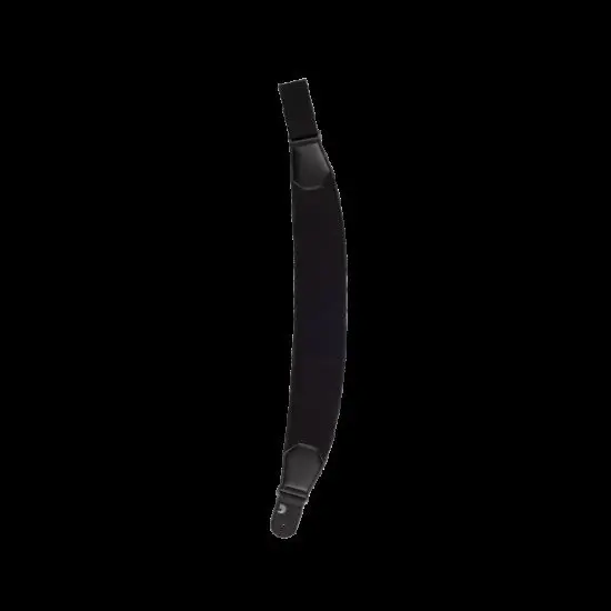 Daddario CORREIA GUITARRA 35CFT00 Comfort Neoprene Guitar Strap 3.5"