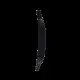 Daddario CORREIA GUITARRA 35CFT00 Comfort Neoprene Guitar Strap 3.5"