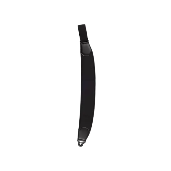Daddario CORREIA GUITARRA 35BAL00-CFT Comfort Neoprene Auto Lock Guitar Strap 3.5"