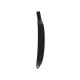 Daddario CORREIA GUITARRA 35BAL00-CFT Comfort Neoprene Auto Lock Guitar Strap 3.5"