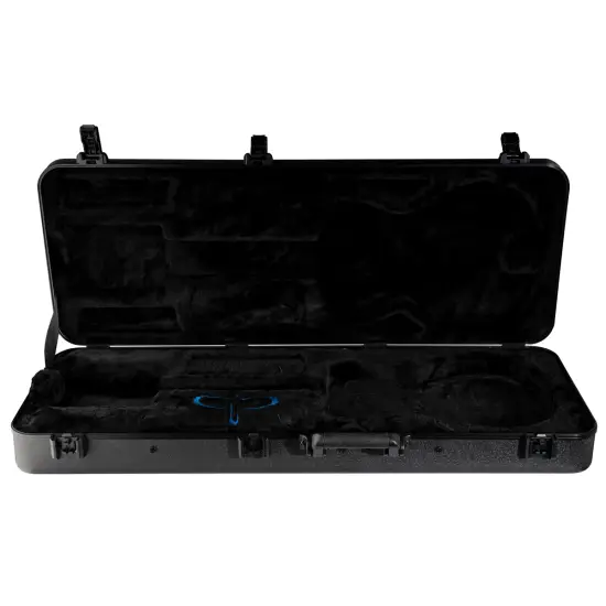 PRS ESTOJO GUITARRA ELETRICA Multifit D1