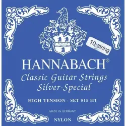 Hannabach 8158ZHT