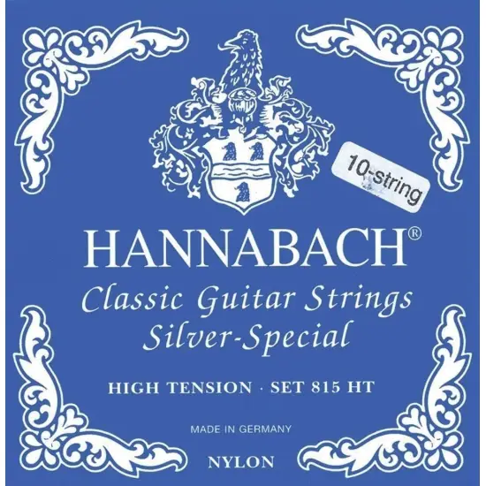 Hannabach 8158ZHT