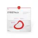 Evans Standard E Ring Pack