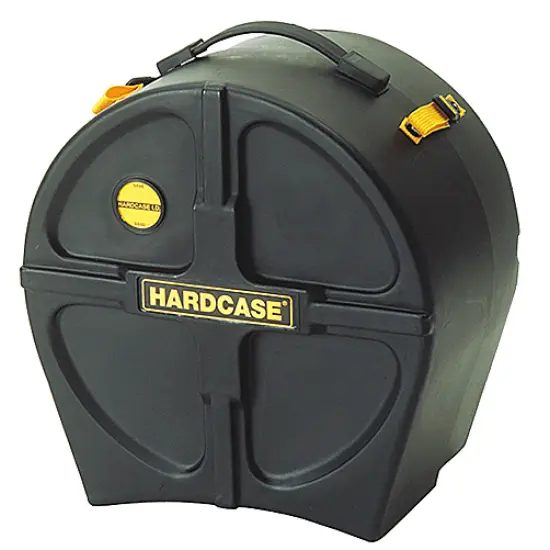 Hardcase 10