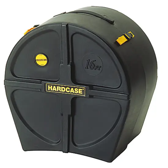 Hardcase 14