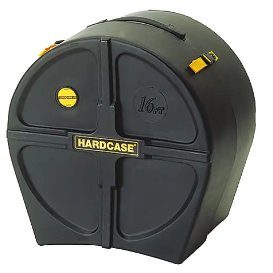 Hardcase 16