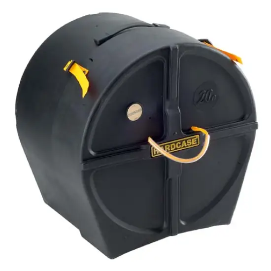 Hardcase 20