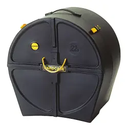 Hardcase 22