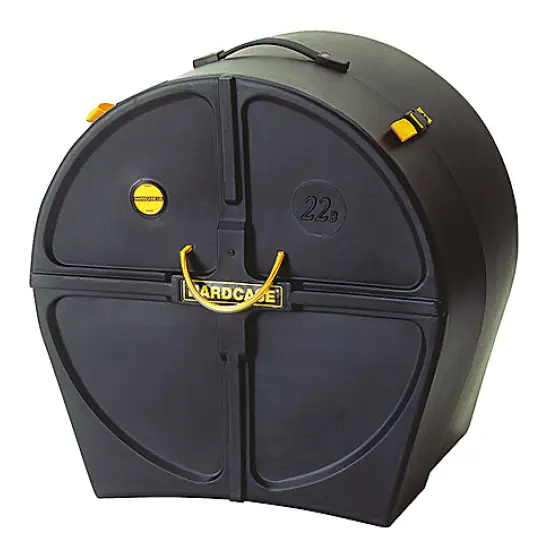 Hardcase 22