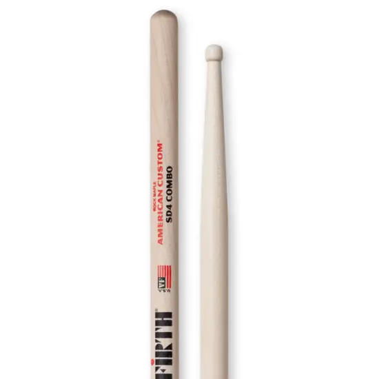 Vic Firth American Custom Combo SD4
